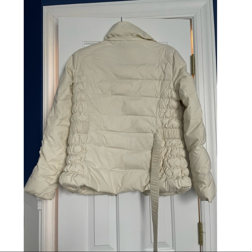 Puffer Jacket - Picture 2 of 3